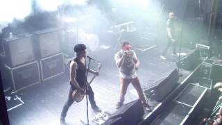 Terrorvision - If I Was You