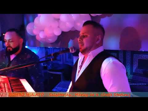 VASS IGNÁC & WILIKE #01 - 2022 (Salgótarján)