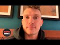 Stephen Thompson previews Geoff Neal fight, wants top-5 opponent next | UFC Fight Camp | ESPN MMA