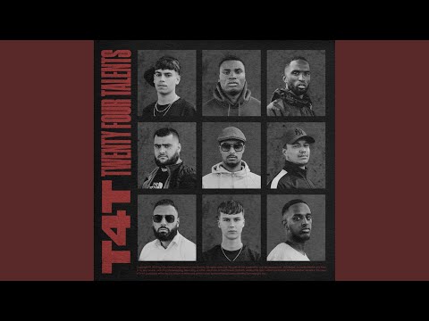 Cypher II (feat. Djadja, Felly Chamo, Mo Sudan & Nfaly)