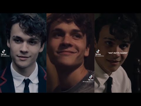 Mattheo Riddle x Y/N TikTok POV Compilation