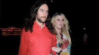 Is Marriage In The Cards For Kesha And Boyfriend Brad Ashenfelter?