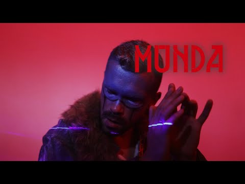 Alar ft SevenEver   Munda [music video]