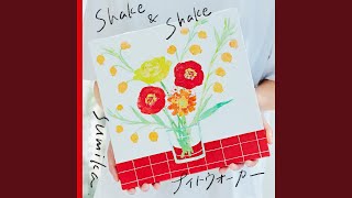 Cover art for Shake & Shake