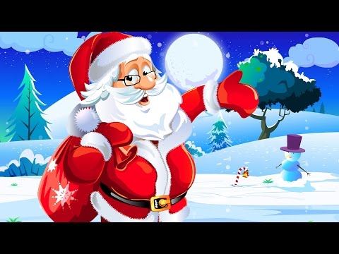 Christmas Fun Video