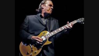 Joe Bonamassa - I Don't Believe