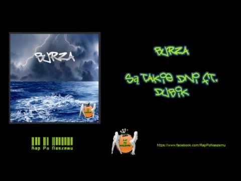 Rap Po Naszemu Odcinek 1 Burza - Są takie dni ft. Dubik