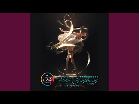 Kokuhaku Instrumental - Black Rock Shooter
