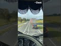 Deze chauffeur keert zijn vrachtwagen doodleuk op een autoweg #rtvoost #wegmisbruikers #dashcam
