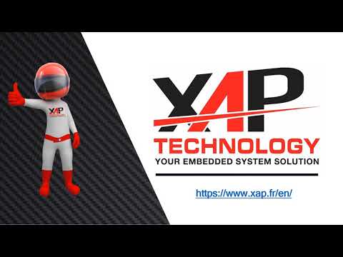 XAP TECHNOLOGY