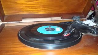 Eddy Arnold The Prisoner's Song 45 rpm