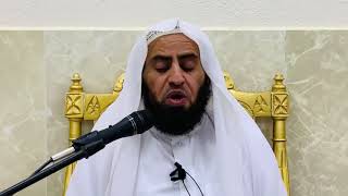 صورة أنواع التكبير في العشر || د. سامي الواكد .