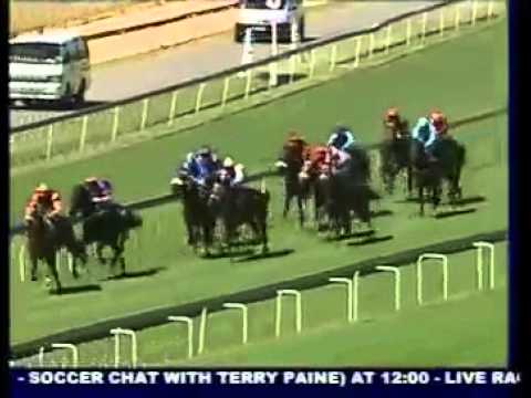 2012-09-29 Turffontein - race 4