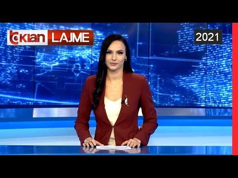 Edicioni i Lajmeve Tv Klan 19 Nëntor 2021, ora 12:00 Lajme – News