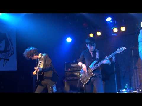 오르부아 미쉘(Au Revoir Michelle) - 님은먼곳에 ~ Headbangers Fest ~ 140111 @DIDIM HALL