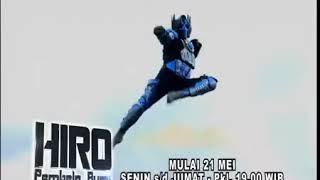 Download lagu HIRO- Pembela Bumi mp3