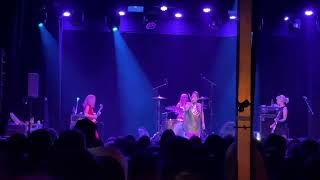 This Is Not A Test - Bikini Kill, Auckland 2023