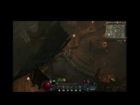 Diablo IV | Bait the Trap Pt. 18