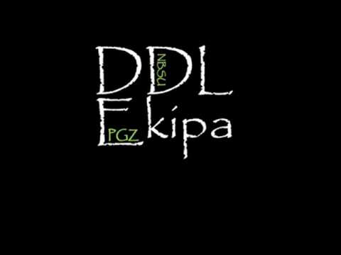 DDL Ekipa - Otwórz oczy