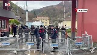 Olaylı Seçimin Ardından İl Genel Meclisinde ’Kapalı Oturum’