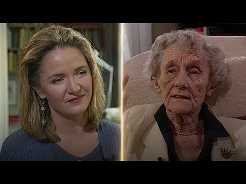 Malou möter Astrid Lindgren (TV4 1994)