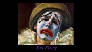 Wayne Staley & the Infinite Madness - Sad Story