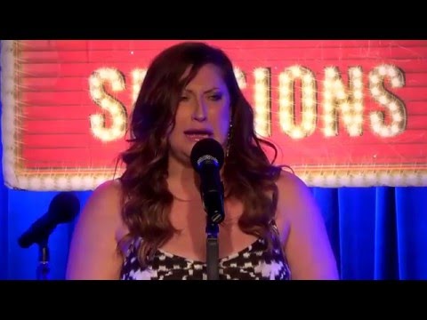 Carly Sakolove - Winter Wonderland (Richard Himber & his Hotel Ritz-Carlton Orchestra)