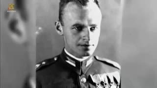 Sabaton  - Inmate 4859  -Rotmistrz Pilecki