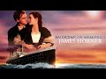 13 - An ocean of memories - Titanic Soundtrack - James Horner