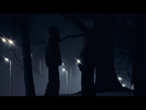 KRX & Karolina Lis - SPADAM (Official Video)