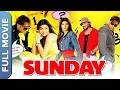 SUNDAY Full Movie Ajay Devgn Arshad Warsi Irrfan Khan Ayesha Takia