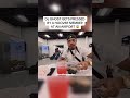DJ Ghost gets PRESSED by a HOOVER in an airport😱