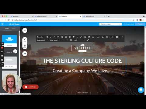 Video Image