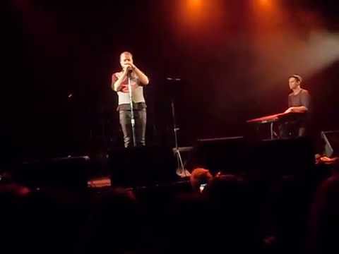 Vacuum "Know by now" ("YotaSpace" 06.10.16)