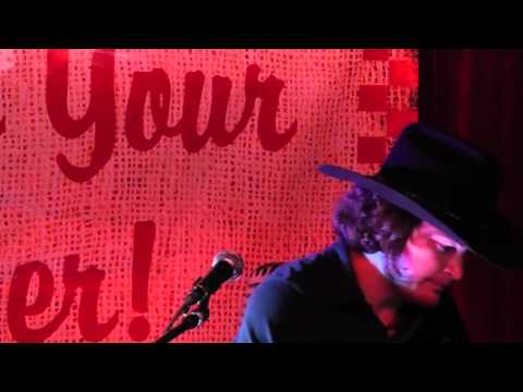 Joe Hilton -Words - Live - 2012-03-22 - Alabama Line