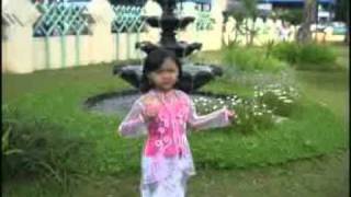Download lagu Cuek Mamah - Leni - Pop Sunda Anak-Anak Indonesia - SDN 3 Megawon.flv mp3