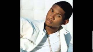 Usher - Mi Amor (NEW SONG JULY 2012)