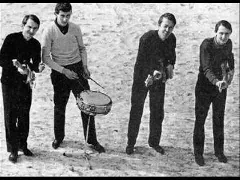 Dzikusy - Napełnia żagle wiatr