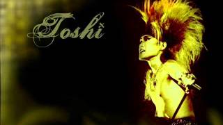 Toshi (X Japan) ~The Best Ballad Collection~
