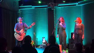 Wheatus &quot;Hump&#39;em n&#39; Dump&#39;em&quot; live at Los Angeles “The Paramount” 03/28/24