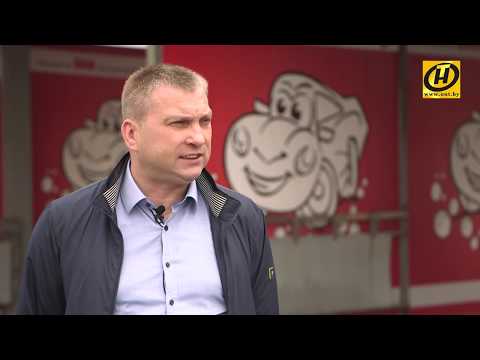 Чтобы авто блестело! Бесконтактная автомобильная мойка