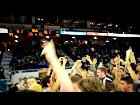 (CLEAN) Walnut Grove Gators vs WRCA Warriors - BCHSBBA Finals