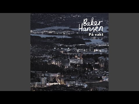På vakt