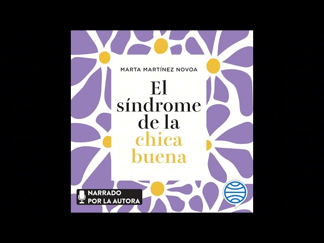 Vídeo relacionado con El síndrome de la chica buena: Deja de complacer a todo el mundo y empieza a pensar en ti (Autoayuda y superación)