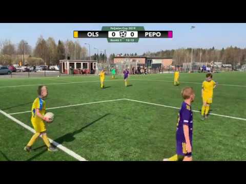 Peljmies Cup 2019: OLS - PEPO