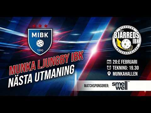 HERRAR DIV 1: MIBK v.s Bjärred IBK