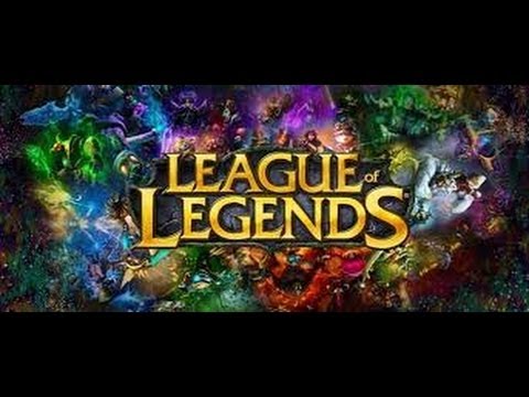 1000 Click-Special / Silvester 2013! Gankplankstyle OP!