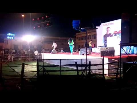 Gyanita Dwivedi Chhattisgarh Rajyotsav 2016