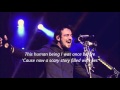 Adam Gontier - A Beast In Me (Over And Over It ...
