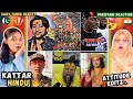 First Time Reaction On Sanatan Dharm Attitude Videos KATTAR HINDU Pakistani Reaction